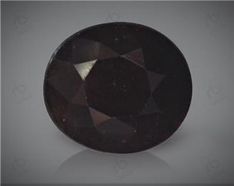 Natural Pyrope -Almandine (Garnet) Certified 5.83 CTS (6815-335-120)
